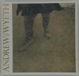 ANDREW　WYETH
