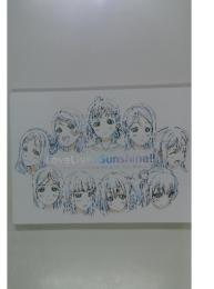 LoveLive! Sunshine!!
