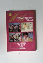 BESTHIT 10th　Anniversary Book
