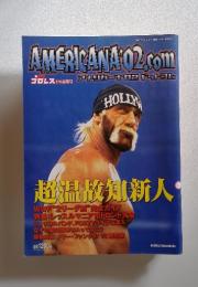 AMERICANA ’02.com　超温故知新人