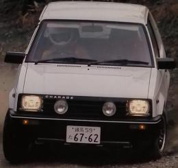プレイドライブ　1984年12月