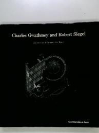 Charles Gwathmey and Robert Siegel