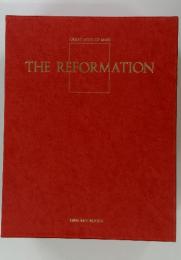GREAT AGES OF MAN THE REFORMATION