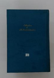 Collection of The World Literature