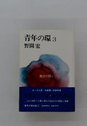 青年の環3