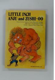LITTLE INCH ANJU and ZUSHI-00