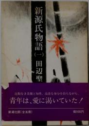 新源氏物語　一