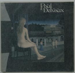 Paul　Delvaux