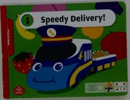 Speedy Delivery!　1