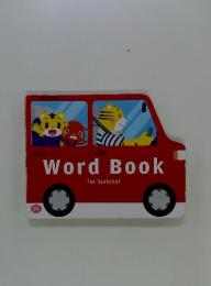 Word　Book　for Summer