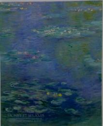 Exposition MONET ET SES AMIS