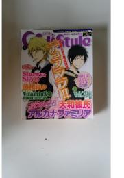 Le Stule　2010年　6月号