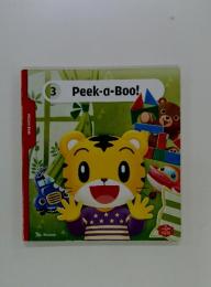 Peek-a-Boo! 3