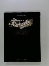 The　Biography　of　a　Grizzly　SANPEI SHIRATO