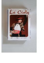 LeCing　2007年　Voｌ;.82