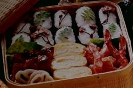 おべんとう 百科事典　年じゅう使える高物価時代の食生活アドバイザ