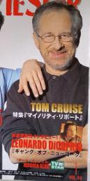 MOVIE　STAR　2003年　1月号