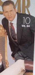 MOVIE STAR 　2003年10月号