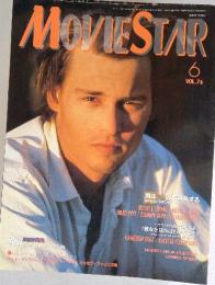 MOVIE　STAR　2001年6月号