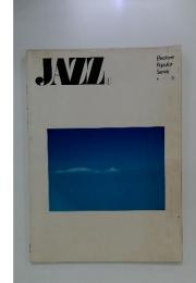 Electone Popular Series 6 JAZZ 1