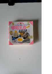 離乳食　3~6月