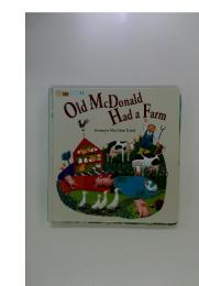 Old McDonald Had A Farm