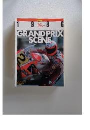 GRANDPRIX SCENE 1986