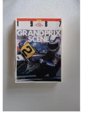 GRANDPRIX SCENE 1987