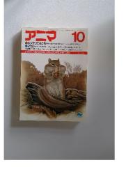 アニマ　1986年10月号　ドングリころころ