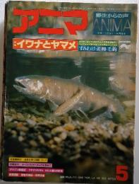 アニマ　5