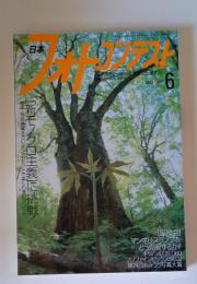 日本フォトコンテスト　2002年6月号
