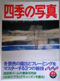 四季の写真 12/1 1999-2000
