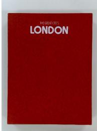 THE GREAT CITIES LONDON