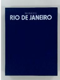 THE GREAT CITIES RIO DE JANEIRO