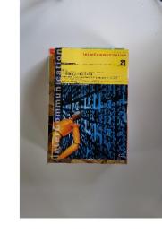 Inter Communication　1997年7月号