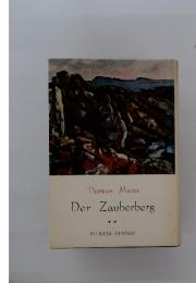Der Zauberberg