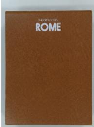 THE GREAT CITIES ROME