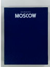 THE GREAT CITIES MOSCOW