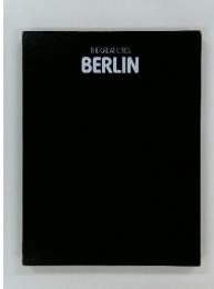 THE　GREAT　CITIES　BERLIN