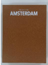 THE GREAT CITIES　AMSTERDAM