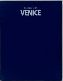 THE　GREAT　CITIES　VENICE
