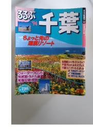 るるぶ’94　千葉　ちょっと先の潮風リゾート