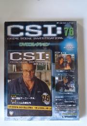 CSI: CRIME SCENE INVESTIGATION　76　2010年8月3日号