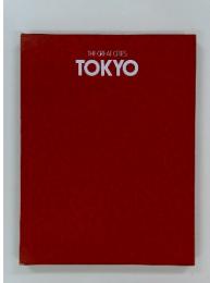 THE　GREAT　CITIES　TOKYO