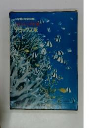 小学館の学習図鑑　魚貝の図鑑　デラックス版