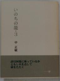 いのちの籠・3 中 正敏