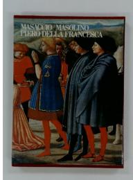 MASACCIO/MASOLINO PIERO DELLA FRANCESCA