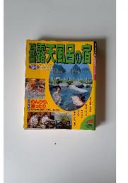 露天風呂の宿　'94 るるぶ