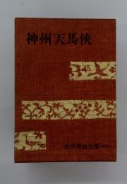 神州天馬侠