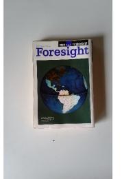 Foresight　1999年11月号　No.11